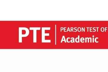 PTE学术英语考试被广泛认可