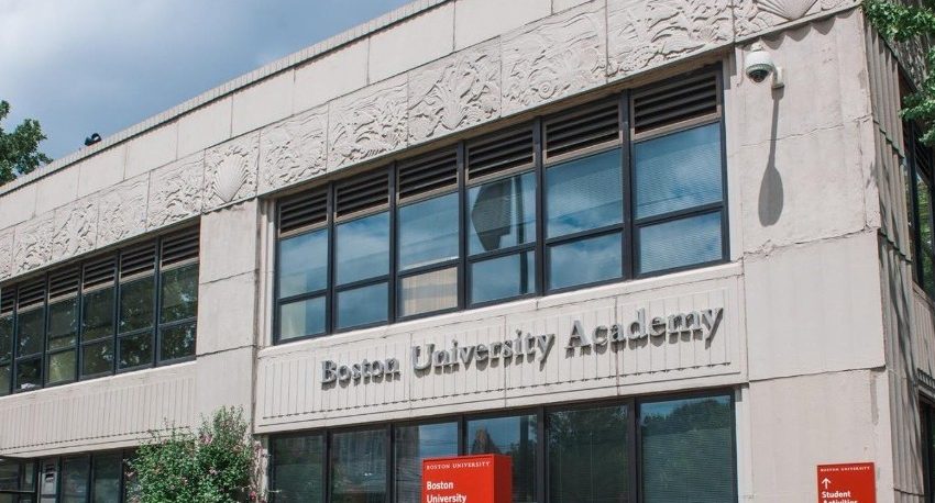 美国顶尖寄宿高中之波士顿大学学院Boston University Academy