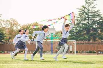 国际学校