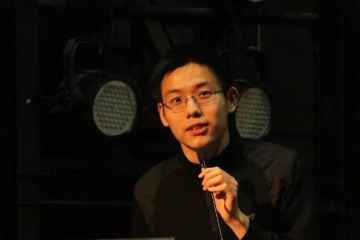 清华姚班毕业、MIT博士，这位90后“学神”即将任教斯坦福