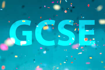 GCSE学习经验分享