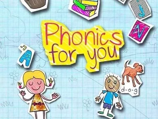 浅析国外孩子的自然拼读学习