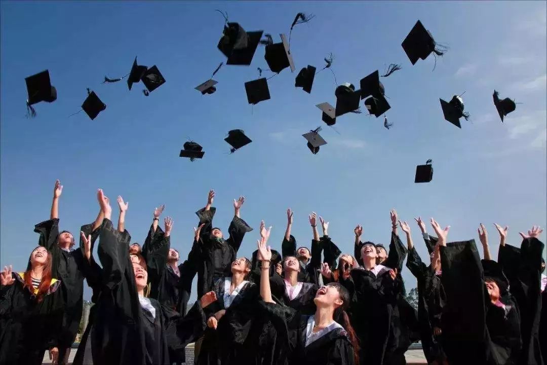 国内企业最认可英国大学