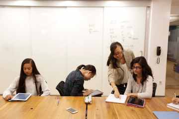 和孩子一起学英语常用方法与工具