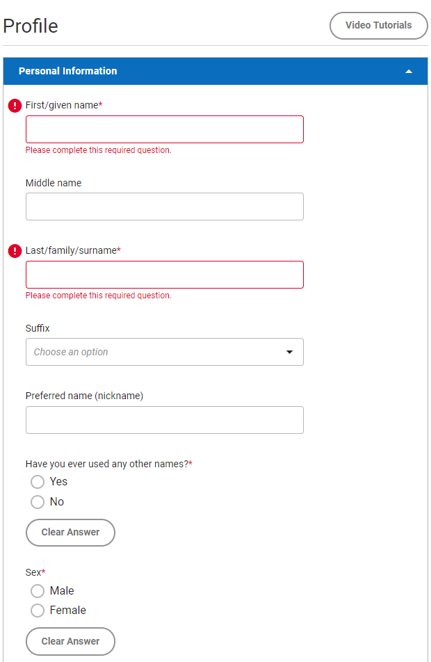 Common App 2019-2020网申系统开放!一份填表指南送给你! Common App 2019-2020网申系统开放!一份填表指南送给你!