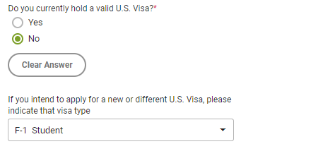 Common App 2019-2020网申系统开放!一份填表指南送给你! Common App 2019-2020网申系统开放!一份填表指南送给你!