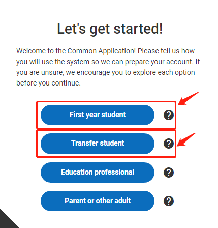 Common App 2019-2020网申系统开放!一份填表指南送给你! Common App 2019-2020网申系统开放!一份填表指南送给你!