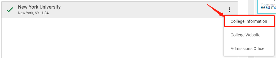 Common App 2019-2020网申系统开放!一份填表指南送给你! Common App 2019-2020网申系统开放!一份填表指南送给你!