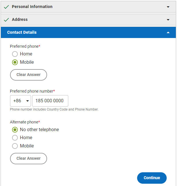 Common App 2019-2020网申系统开放!一份填表指南送给你! Common App 2019-2020网申系统开放!一份填表指南送给你!