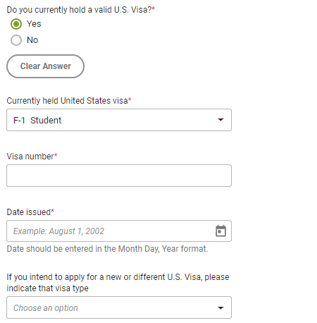 Common App 2019-2020网申系统开放!一份填表指南送给你! Common App 2019-2020网申系统开放!一份填表指南送给你!
