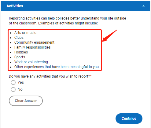 Common App 2019-2020网申系统开放!一份填表指南送给你! Common App 2019-2020网申系统开放!一份填表指南送给你!