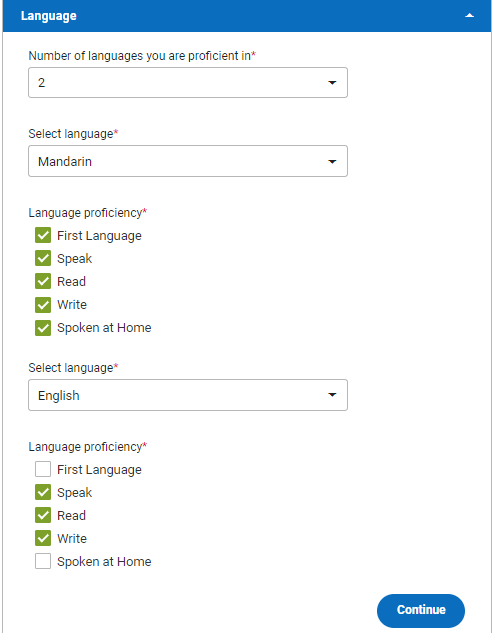 Common App 2019-2020网申系统开放!一份填表指南送给你! Common App 2019-2020网申系统开放!一份填表指南送给你!